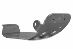 AS3 SKID PLATE SUMP GUARD for FANTIC XX 250 2021-2022 - Picture 1 of 5