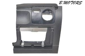 VOLKSWAGEN GOLF MK6 OSF DRIVER SIDE FRONT DASH STORAGE TRAY TRIM 5K2858366C - Picture 1 of 5