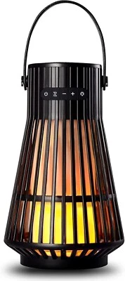 NUNET Outdoor Bluetooth Speaker Portable Wireless Waterproof Multiple link upto 100pcs