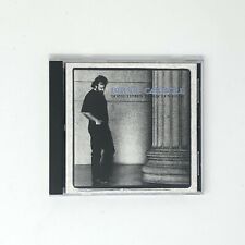 Sometimes Miracles Hide by Bruce Carroll (CD, 1991)