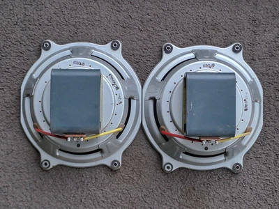 ISOPHON Lautsprecher 17 cm / 6,7" speaker full range 4 Ohm -gemessen- - Bild 1 von 4