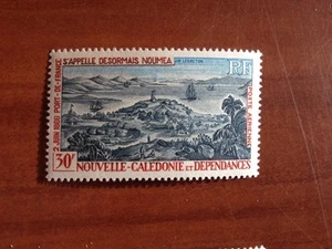 Neues Caledonia Pa Num 86 MNH Jahr 1966 - Picture 1 of 1