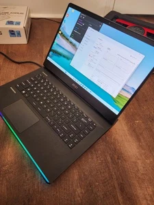 Msi GE67HX-12UGS i7 12800HX 3070ti OLED 240hz 16gb Ddr5 - Picture 1 of 7