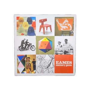 Eames Memory Game Match Game • Ray and Charles Eames - Imagen 1 de 3