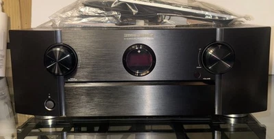 Marantz SR6009 A/ V Receiver With Control & Bundle - Image 1 of 4