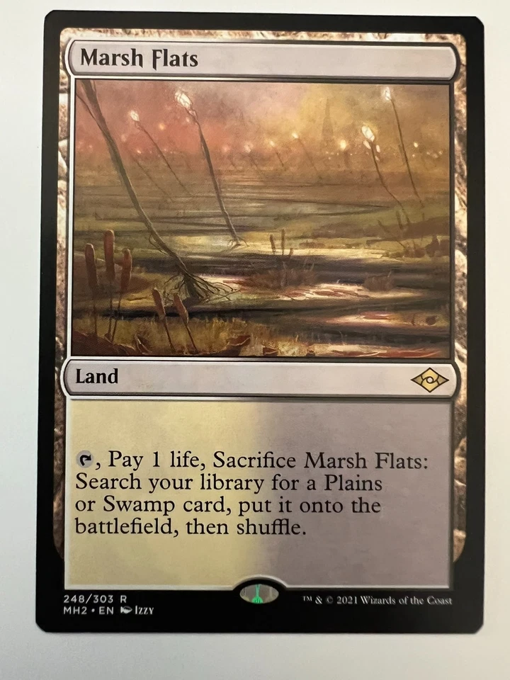 Marsh Flats Modern Horizons 2 Regular - Image 1 of 1