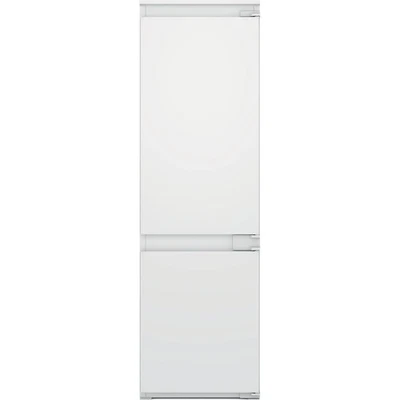 Frigorifero da Incasso Combinato 268L E Ventilato HAC18D011A HOTPOINT ARISTON - Immagine 1 di 4