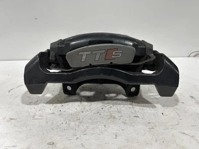 2010-2014 Audi TTS Front Right Brake Caliper 340mm 8P0615124A (MK) - Image 1 of 4