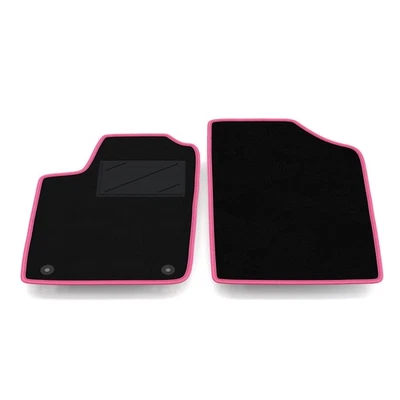 Peugeot Partner 2003-2008 Compatible Floor Mats - Image 1 of 4