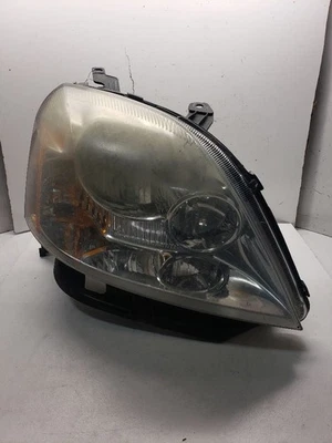 Passenger Right Headlight Halogen Fits 05-07 FIVE HUNDRED 1414780 - Image 1 of 4