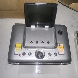 Kodak EasyShare Photo Printer 500 - Picture 1 of 15