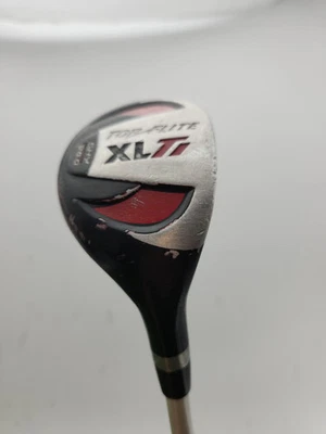 TOP FLITE XL TI 5 HYBRID 26* REG STOCK GRAPHITE  FAIR - Image 1 of 4