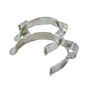 HFS(R) Stainless Steel Keck Clip #29, Single (1) Piece - Picture 1 of 3
