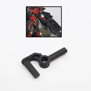 Shield Handle Upgrade Kit Accessories For BAIWEI TW-1024 Sentinel Prime - Picture 1 of 6