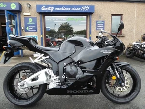 Honda CBR600 RA-D - 2017 - 4,407 Miles at Penrith Motorcycles - Picture 1 of 14