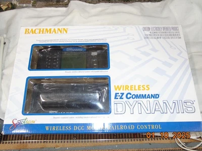 Bachmann Dynamis Wireless DCC Digital Control System. - Image 1 of 4
