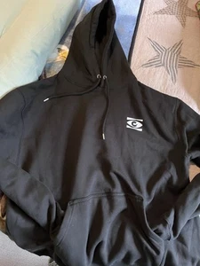 Cabaret MUSICAL revival HOODIE - XL - Picture 1 of 4