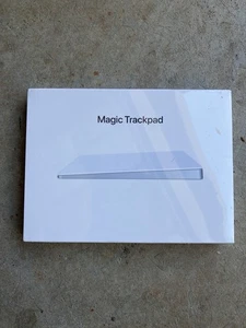 APPLE MAGIC TRACKPAD 2 NEW IN SEALED BOX - Picture 1 of 2