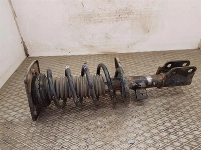 2018 PEUGEOT EXPERT FRONT SHOCK LH PASSENGERS 2.0 DIESEL DW10FE (AHK) 9821596780 - Image 1 of 4