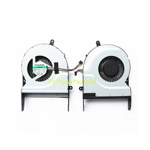 MF75090V1-C330-S9A CPU Fan for ASUS G551 G551J G551JK G551JM G551JW G551JX - Afbeelding 1 van 1