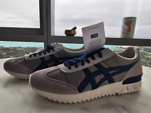 Onitsuka Tiger CALIFORNIA 78 EX 1183A355 201 Birch/Steeple Grey Unisex Shoes - Picture 1 of 5