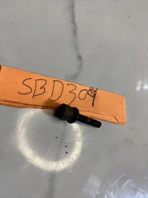 Toro 51940 Ignition Coil Screw Genuine Oem 6634901 - Image 1 of 2