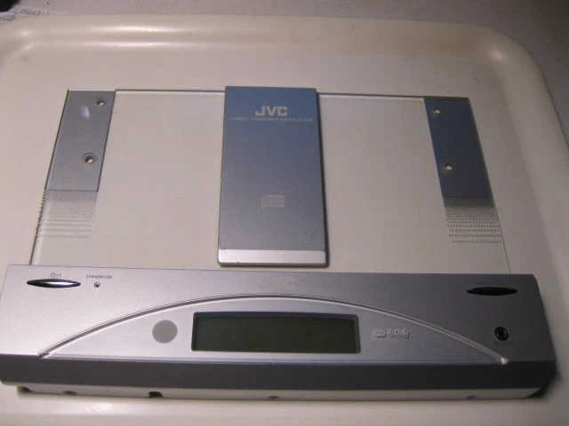 Ricambi x Sintoampli/cd JVC FS-SD5/7/9-R - SPEDIZIONE GRATUITA!!! - Immagine 1 di 4