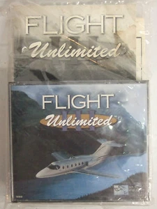 Flight Unlimited III - Bild 1 von 2