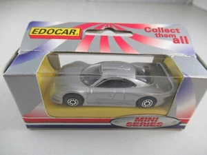 Edocar Mercedes CLK GTR - Imagen 1 de 2