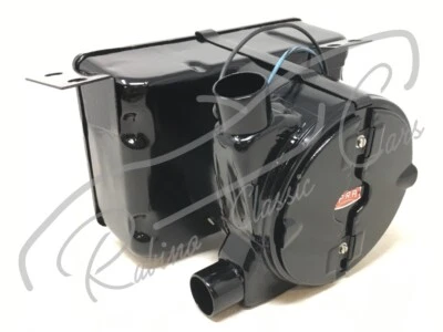 IPRA heating group ALFA ROMEO GIULIETTA SZ SSZ ZAGATO SPIDER - Image 1 of 4