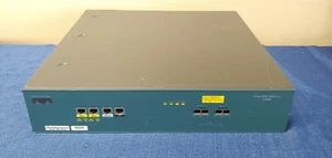 Cisco SCE1010-2XGBE-MM Service Control Engine mit Dual AC Power - Bild 1 von 12