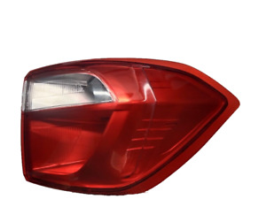 Right Side Tail Light / Back Outer Light Assembly For Ford EcoSport 2013 To 2023