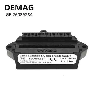 DEMAG GE 26089284 Bremsgleichrichter - Bild 1 von 9