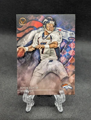 John Elway Football Cards 🔥 YOU PICK 🔥 Many Choices - QTY DISCOUNT Broncos - Image 1 of 4