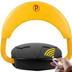 VEVOR Barriere Parcheggio Elettrica Con 2 Telecomandi Distanza 15m Automatico - Imagen 1 de 12