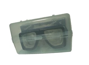 Wintech Twin Lens Scuba Diving Snorkeling Mask includes a set of extra lens - Picture 1 of 11