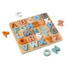 Sweet Cocoon Alphabet Puzzle - Brand New & Sealed