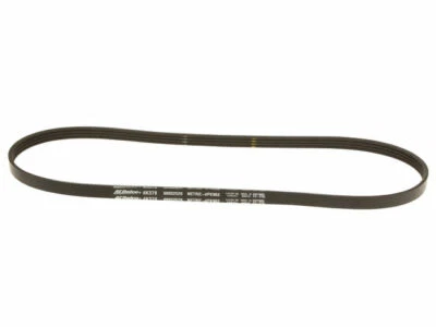 Para 1996-1998 Acura TL Multi Rib Cinturón Dirección Asistida AC Delco 68435SH 1997 Foto 1 de 2