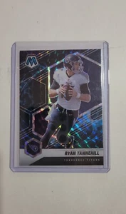 2021 Panini Mosaic Ryan Tannehill Genesis #193 SSP - Picture 1 of 2