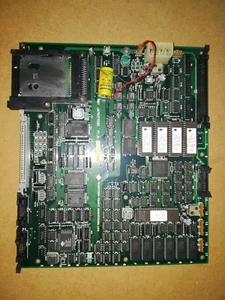 JA762645BC PCB per macchina stampaggio a iniezione Sumitomo Heavy Industries SD30  - Foto 1 di 9