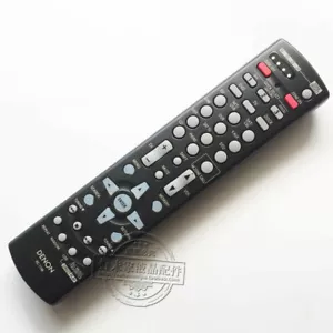 Original Denon AVR-A100 AVR-4311 AVR-3311 Verstärker Fernbedienung RC-1148 - Bild 1 von 2