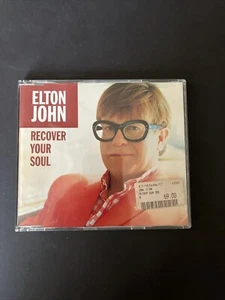 Recover Your Soul von Elton John | CD | Zustand gut - Bild 1 von 1