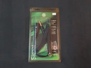 Planet Waves - Cable de extensión de auriculares - 24K - De colección - Nuevo de Lote Antiguo - Precio BAJO - Imagen 1 de 2