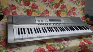 Casio WK-200 76-Key Workstation Keyboard - Picture 1 of 6