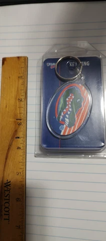 Florida Gators Key Ring Cover
