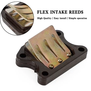 Membranventil für HONDA Original DIO SK50 MN AF27 DIO50 LEAD90 14100-GAH-000 F2 - Bild 1 von 11