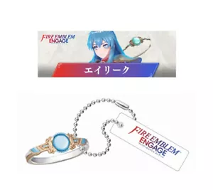 Feuer Emblem Ware ENGAGE Ring Eirika japanisch - Bild 1 von 1