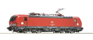 Roco 71918 HO Gauge DB Schenker Polska BR170 Electric Locomotive VI - Picture 1 of 2