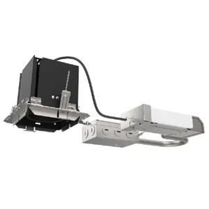 Juлo Aculux INI₮3SQ AR 12LM 30K 90CRI 25D ECOD MVOLT Recessed Lighting 3" - Picture 1 of 3