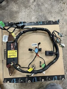 99-04 Grand Cherokee WJ 10 Way Driver Seat Memory Base Wire Harness 56050151AB - Bild 1 von 6